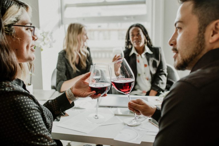 Promoting Respectful and Safe Environments in the Beverage Industry